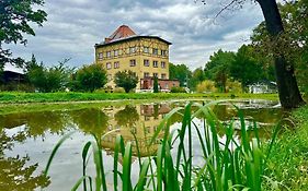 Młyn Witowice